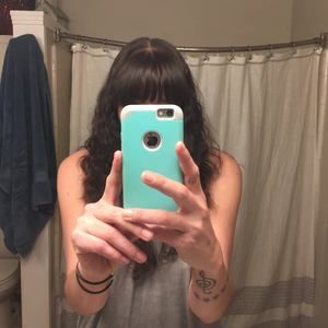 Meet your Posher, Candice